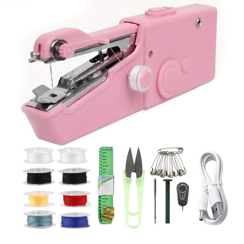 SwiftSew Mini